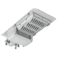 Светодиодный светильник для освещение пешеходной зоны 50 W, фото 2