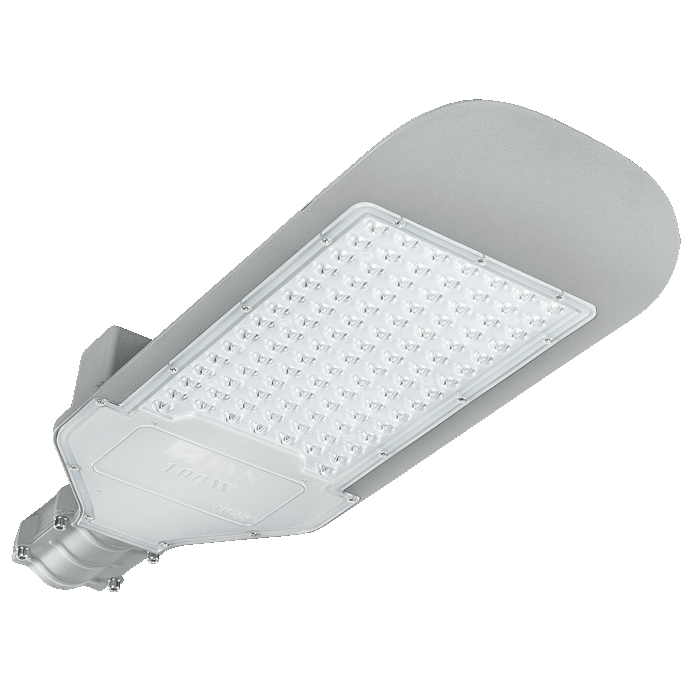 Консольный фонарь для улицы 100 W