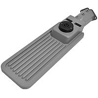 Светодиодный консольный светильник для сквера с фотореле 150 W., фото 4