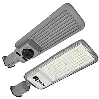 Светодиодный консольный светильник для сквера с фотореле 150 W., фото 2