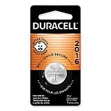Батарейка Duracell CR2016, фото 3