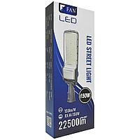 Уличный светильник с длительным сроком службы с фотореле 100 W., фото 8