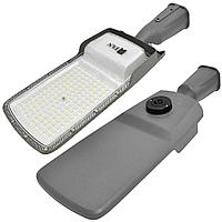 Уличный светильник с длительным сроком службы с фотореле 100 W., фото 5