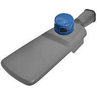 Уличный светильник с длительным сроком службы с фотореле 100 W., фото 3