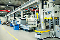 Обслуживание предприятий по контракту