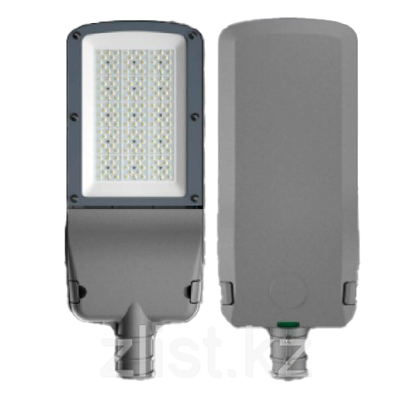 Консольный светильник с оптикой для равномерного освещения 150 W., фото 1