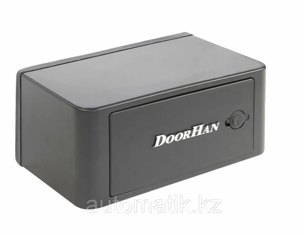 Корпус пластиковый привода DOORHAN ARM-320PRO/Black