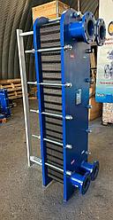 Теплообменник. Модель ARES -A4М - (S47)