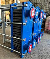 Пластинчатый теплообменник SONDEX S41-Р16. (А6S)