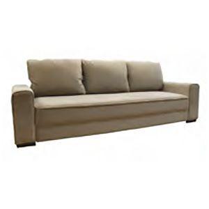 Диван с двумя подлокотниками