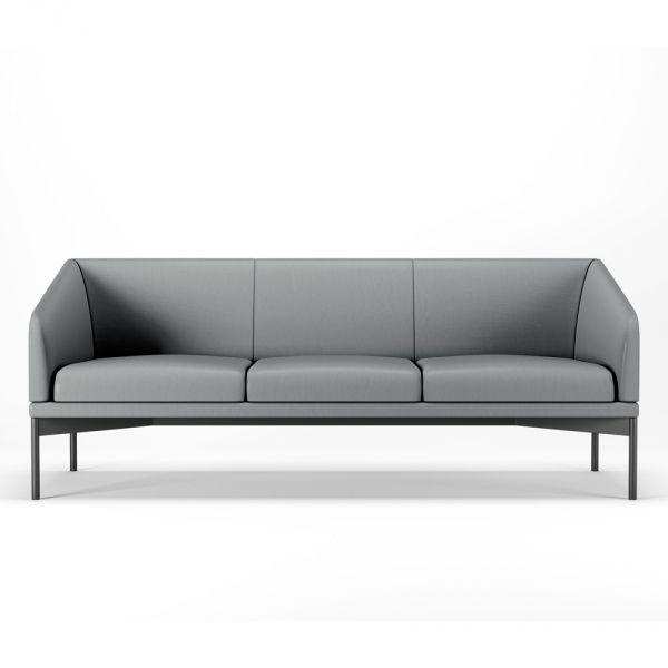 Диван 3-местный