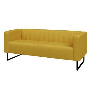 Диван трехместный