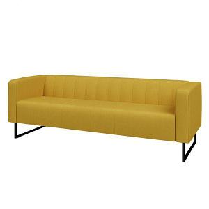 Диван трехместный