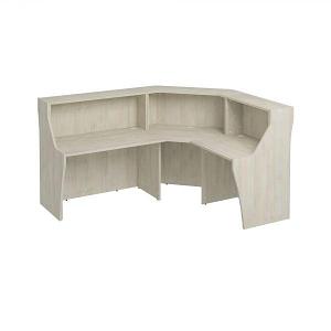 Стойка ресепшен угловая левая/правая