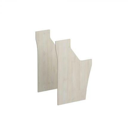 Панель боковая  ресепшен (комплект 2 шт.), фото 1