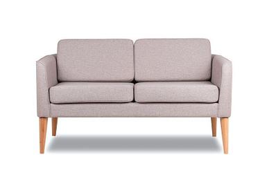 Диван 2-местный