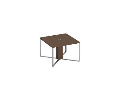 Стол для переговоров 1-секционный