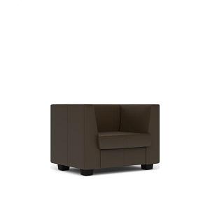 Кресло мягкое