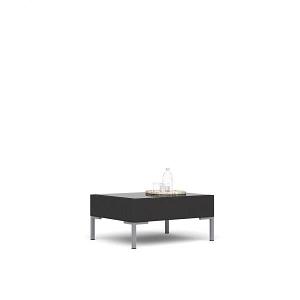 Стол журнальный со стеклом