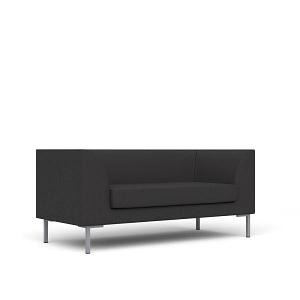 Диван 2-х местный