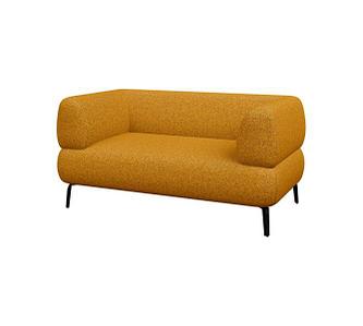 Диван 2-местный