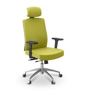 Кресло персонала Alfa 3D H