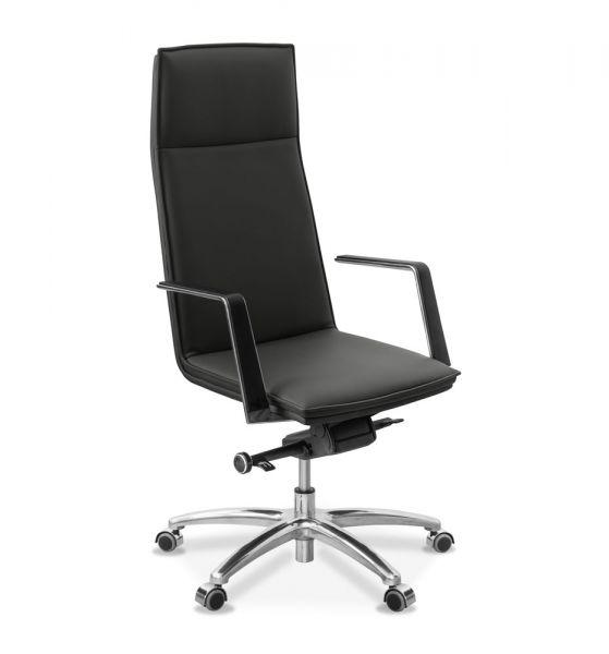 Кресло Соло кожа