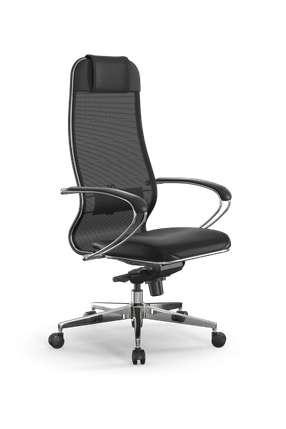 Кресло руководителя Samurai Comfort S Infinity, фото 1