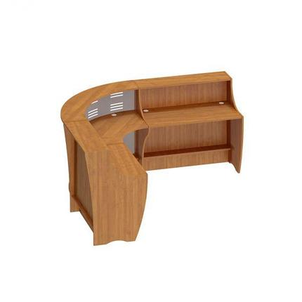 Вариант компоновки N 3 (Три модуля), фото 1