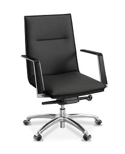 Кресло для посетителя Соло ML G