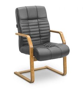 Кресло Атлант HSW экокожа