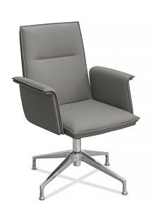 Кресло Лео Л HX4 без колес