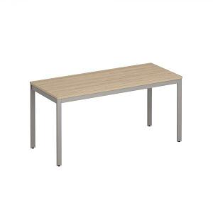 Офисный стол на металлокаркасе МП2