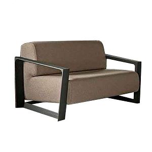 Диван 2-местный