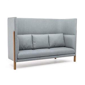 Диван 3-местный высокая спинка