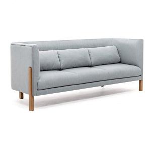 Диван 3-местный низкая спинка