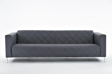 Диван 3-местный