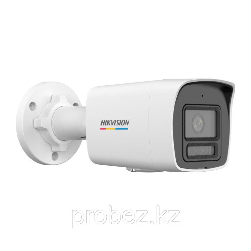 DS-2CD1047G2H-LIUF/SRB (2,8 мм) 4Мп Уличная видеокамера ColorVu