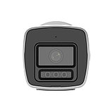 DS-2CD1047G2H-LIUF/SRB (2,8 мм) 4Мп Уличная видеокамера ColorVu, фото 2