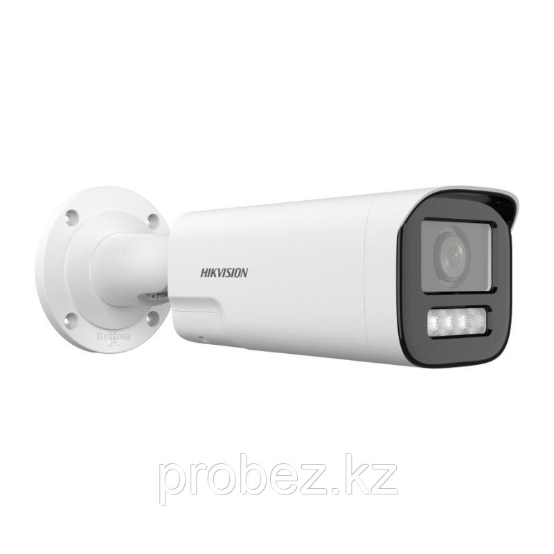 DS-2CD1643G2-LIZSU/SL (2,8-12 мм) 4 MP варифокальная Bullet Сетевая камера