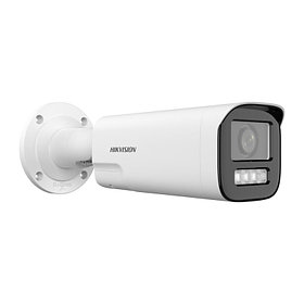 DS-2CD1643G2-LIZSU/SL (2,8-12 мм) 4 MP варифокальная Bullet Сетевая камера