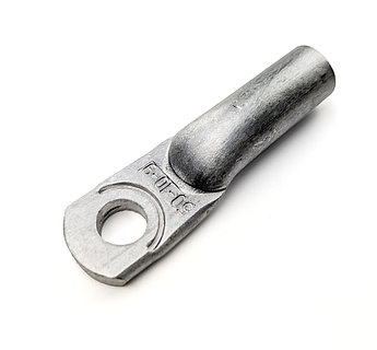 Наконечник алюминиевый ТА  50-10-9 ГОСТ 9581-80 ЗЭТАРУС