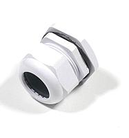 Сальник PG 36 пластик (22-32мм) IP68 серый ГОФРОМАТИК