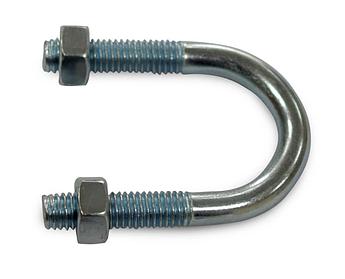 Хомутик С 442 М8 (3") ГОФРОМАТИК