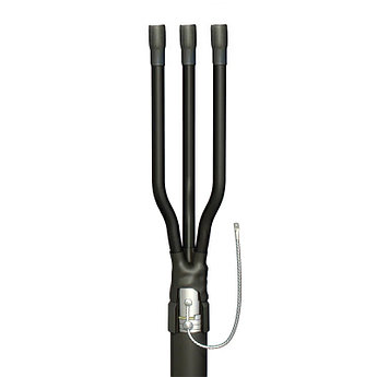 Муфта 3 КВ(Н)Тп-1  (70-120) без наконечников (пластик/бумага) ЗЭТАРУС