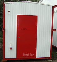 Блок контейнер БК02