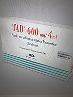 ТАD 600 Глутатион