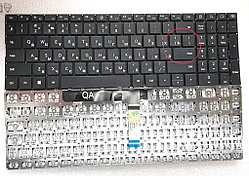 Клавиатуры Huawei Matebook D16 MCLF-X c EN/RU раскладкой без подсветкой