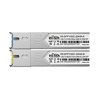 WI-SFP10SC-20KM Wi-Tek SFP модуль