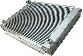 Теплообменник компрессора 1623739000 ATLAS COPCO